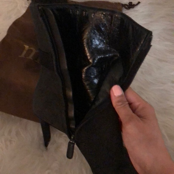 Authentic Gucci Mid boots - Picture 2 of 3